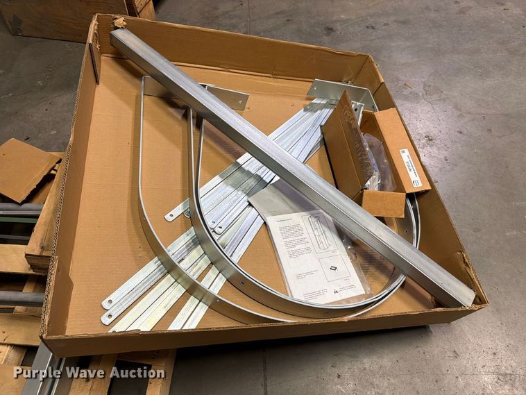 image for item NF9518 Ladder