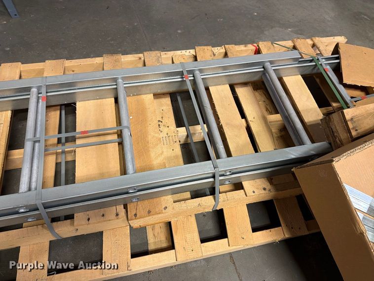 image for item NF9518 Ladder