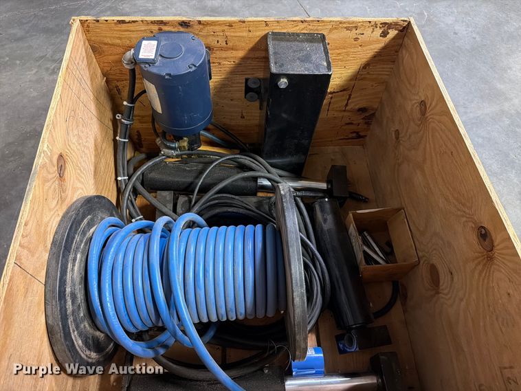 image for item NF9519 Autoquip  pump