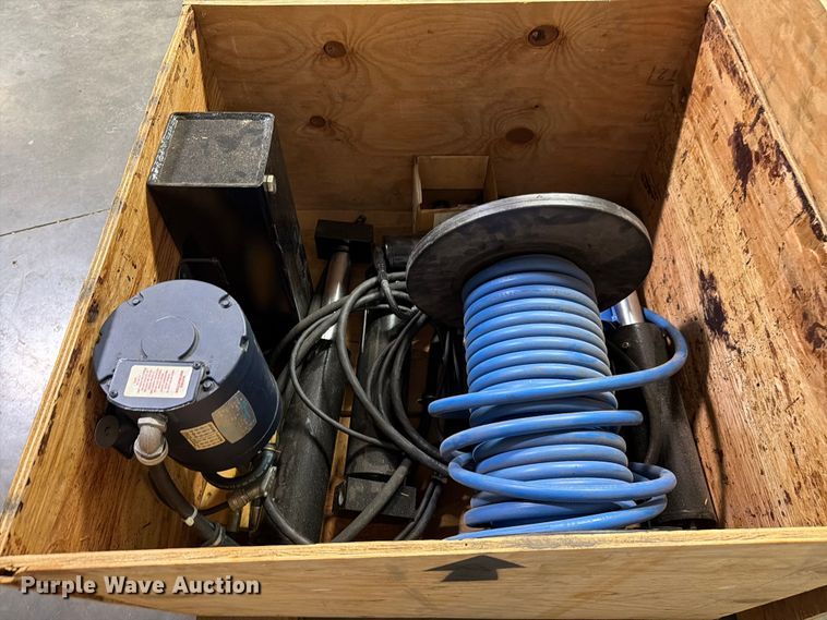 image for item NF9519 Autoquip  pump
