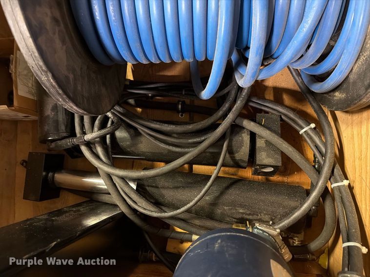 image for item NF9519 Autoquip  pump