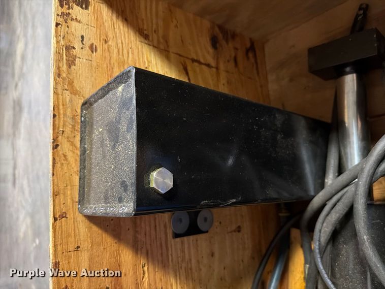 image for item NF9519 Autoquip  pump