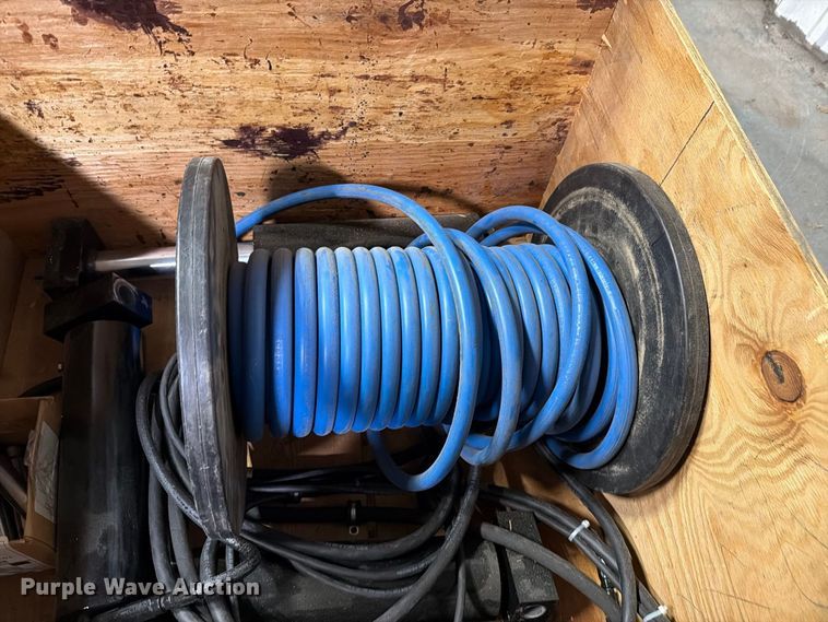image for item NF9519 Autoquip  pump