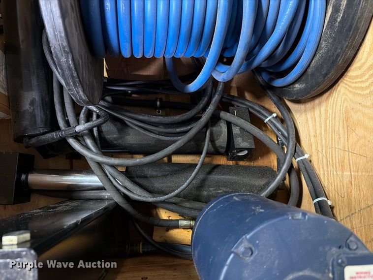 image for item NF9519 Autoquip  pump