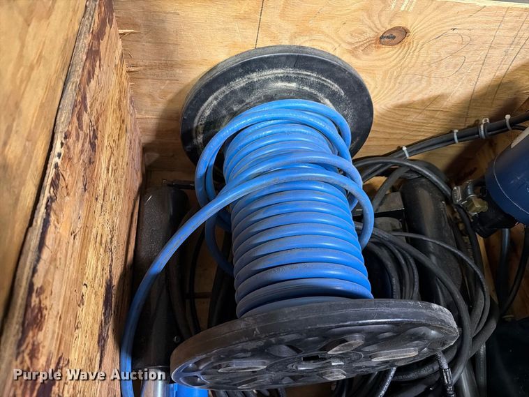 image for item NF9519 Autoquip  pump