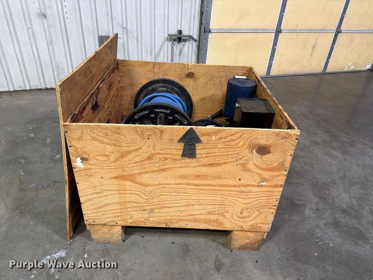 image for item NF9519 Autoquip  pump