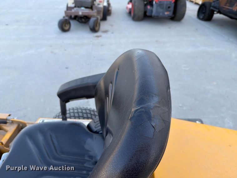 image for item NF9549 2022 Walker H27i ZTR lawn mower