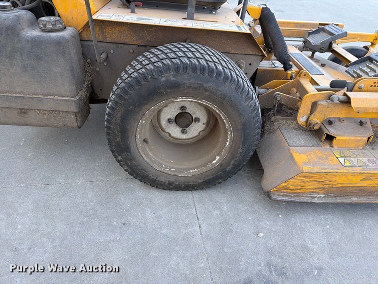 image for item NF9549 2022 Walker H27i ZTR lawn mower