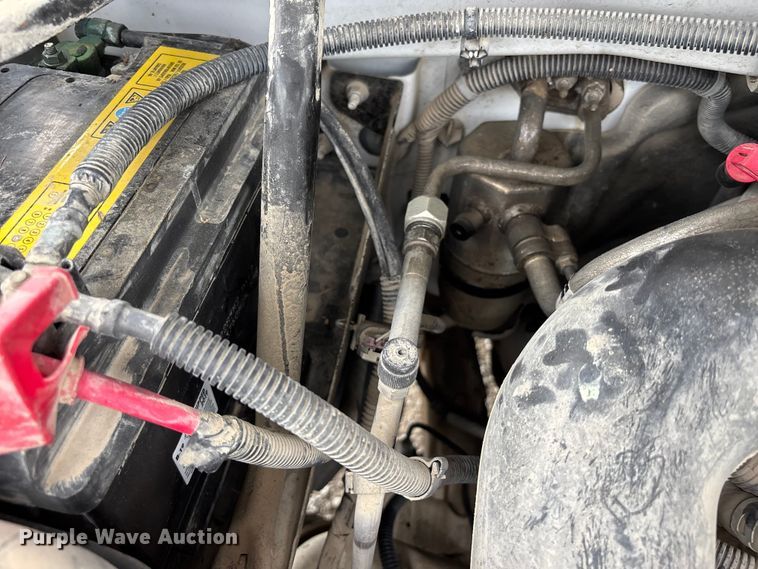 image for item NM9942 2013 Chevrolet Silverado 1500 pickup truck