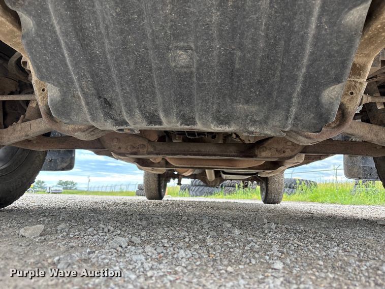 image for item NM9942 2013 Chevrolet Silverado 1500 pickup truck