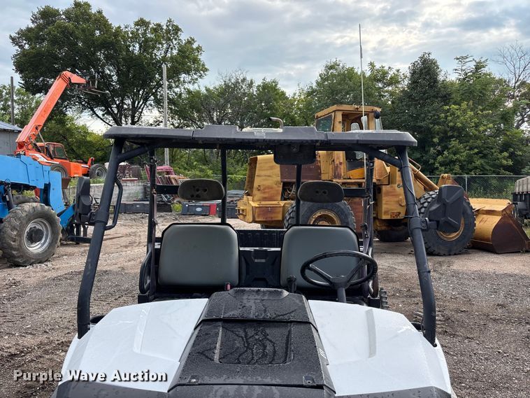 image for item NM9951 2014 Bobcat 3400 Utility vehicle