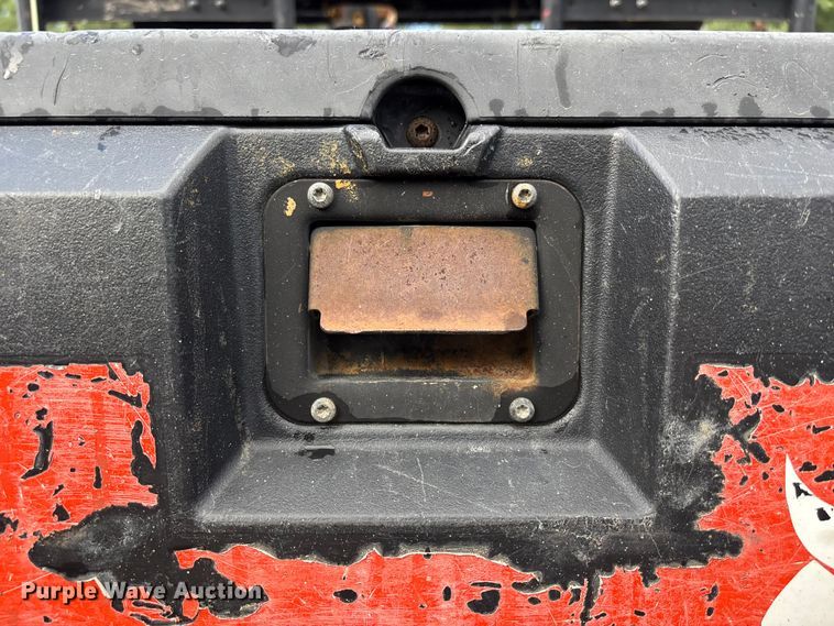 image for item NM9951 2014 Bobcat 3400 Utility vehicle