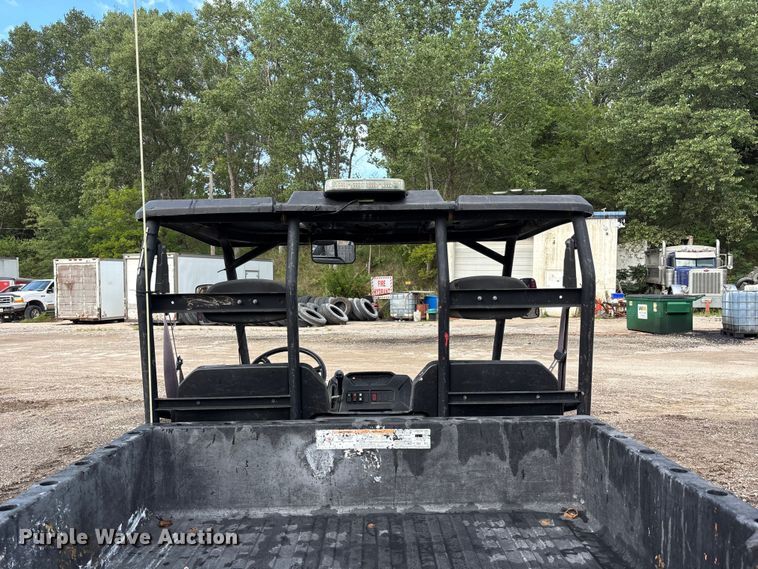 image for item NM9951 2014 Bobcat 3400 Utility vehicle