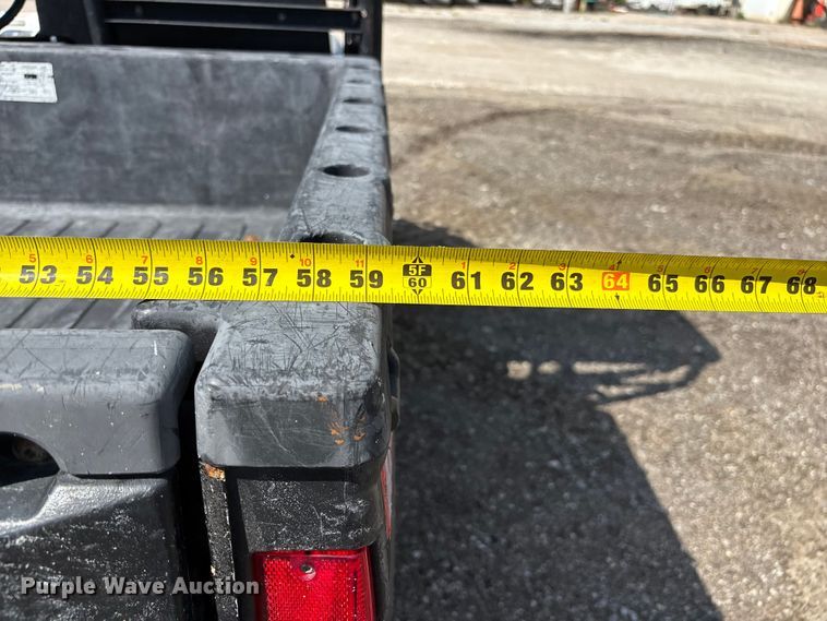 image for item NM9951 2014 Bobcat 3400 Utility vehicle
