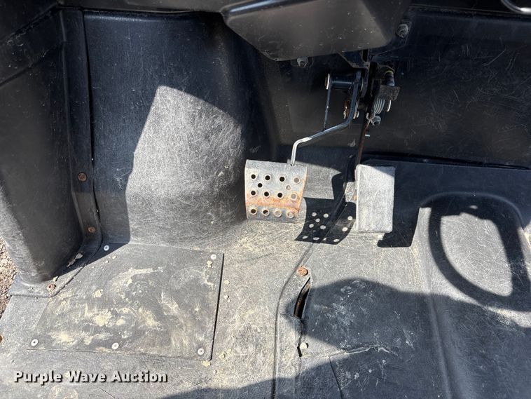 image for item NM9951 2014 Bobcat 3400 Utility vehicle