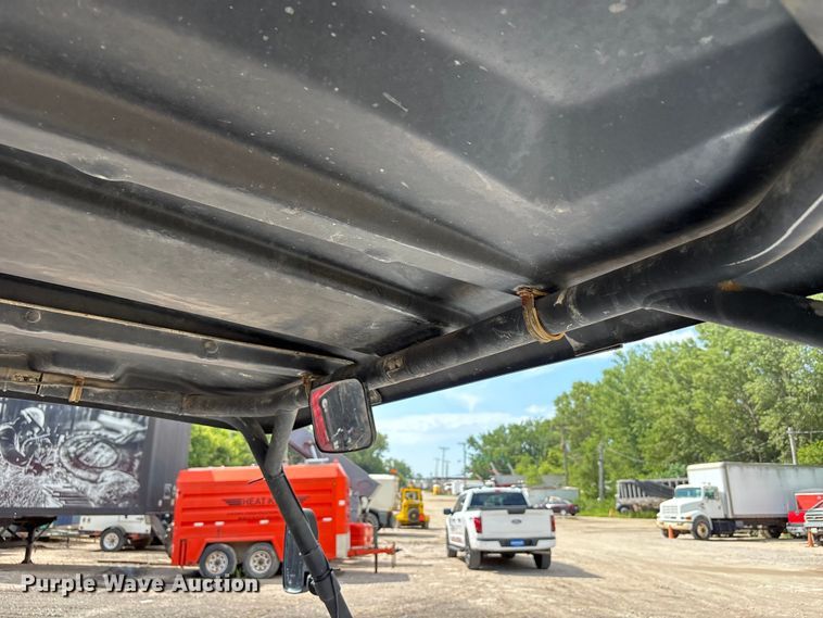 image for item NM9951 2014 Bobcat 3400 Utility vehicle