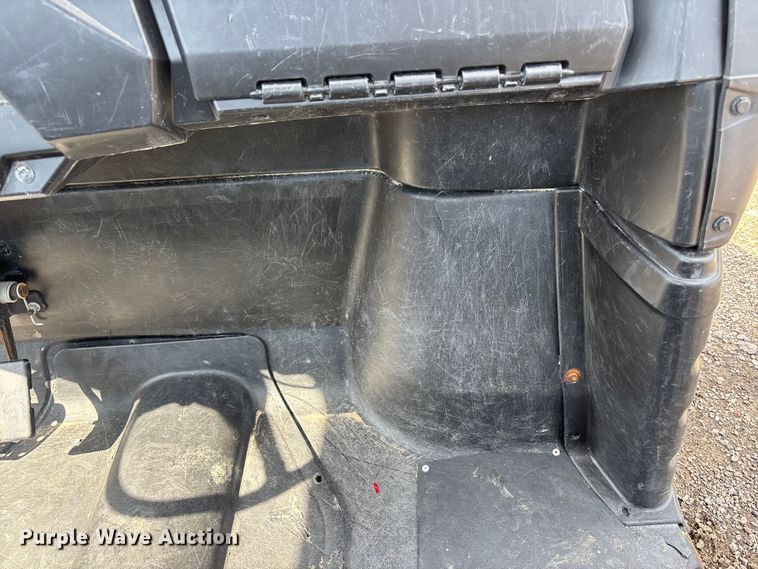 image for item NM9951 2014 Bobcat 3400 Utility vehicle
