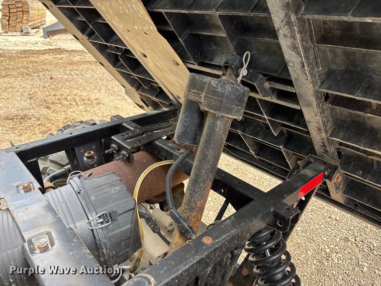 image for item NM9951 2014 Bobcat 3400 Utility vehicle
