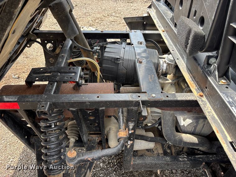 image for item NM9951 2014 Bobcat 3400 Utility vehicle