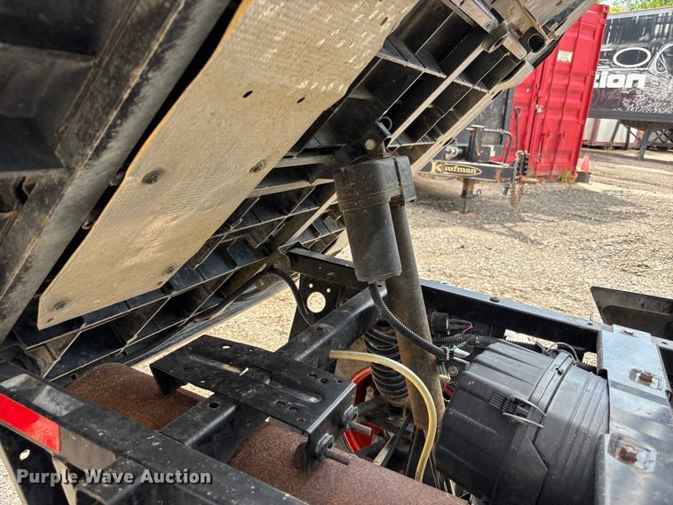 image for item NM9951 2014 Bobcat 3400 Utility vehicle