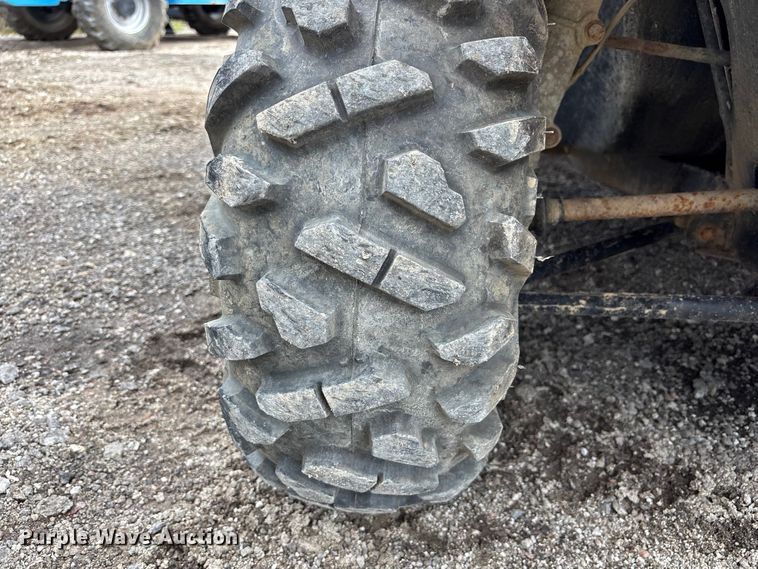image for item NM9951 2014 Bobcat 3400 Utility vehicle
