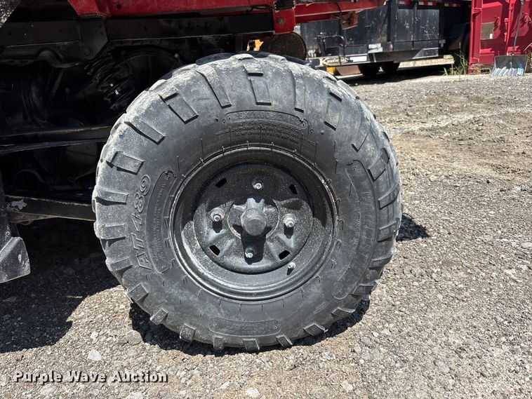image for item NM9959 2016 Gravely 3000 utility vehicle