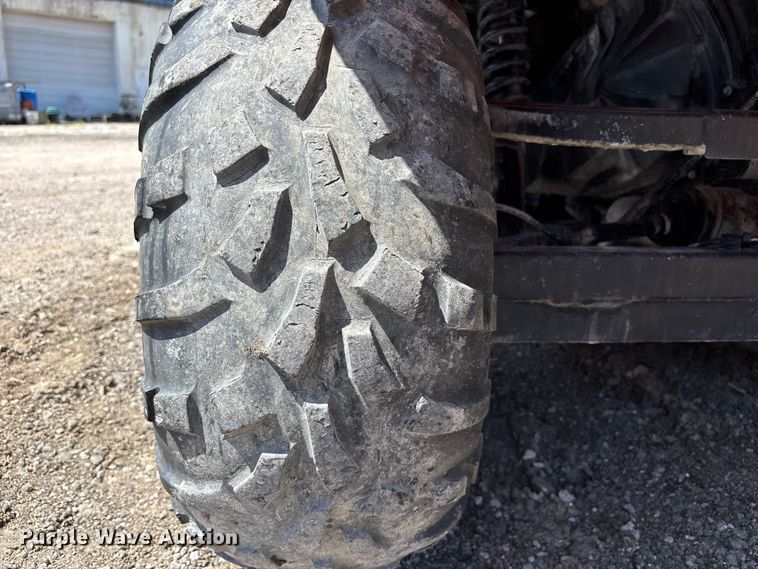 image for item NM9959 2016 Gravely 3000 utility vehicle