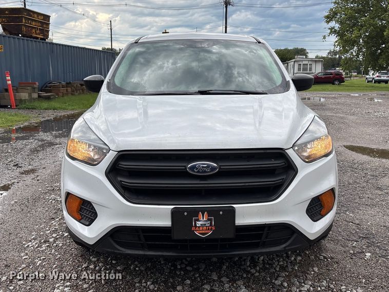 image for item NM9963 2019 Ford Escape SUV