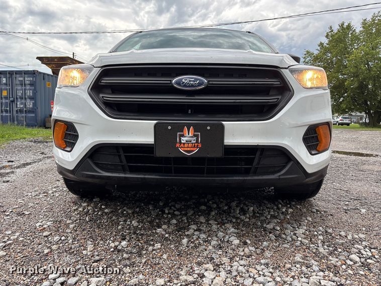 image for item NM9963 2019 Ford Escape SUV