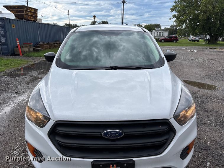 image for item NM9963 2019 Ford Escape SUV