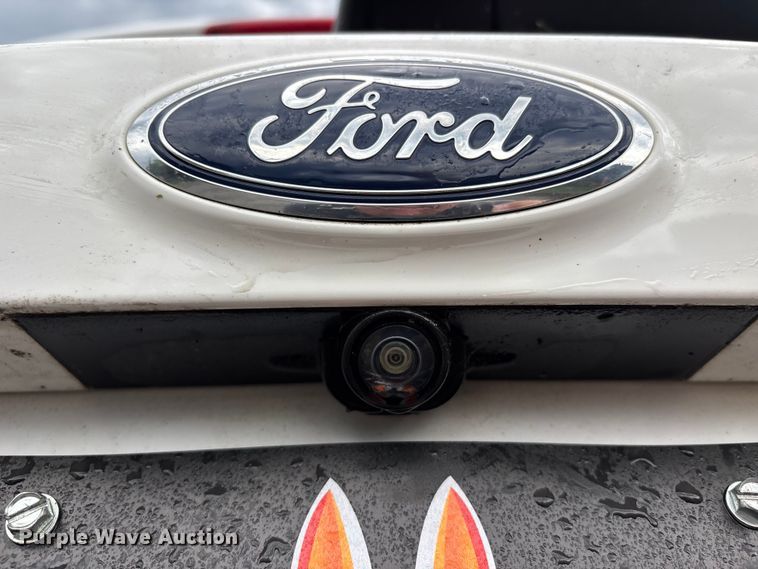 image for item NM9963 2019 Ford Escape SUV