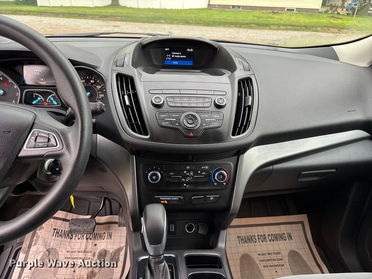 image for item NM9963 2019 Ford Escape SUV