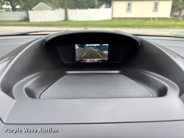 image for item NM9963 2019 Ford Escape SUV