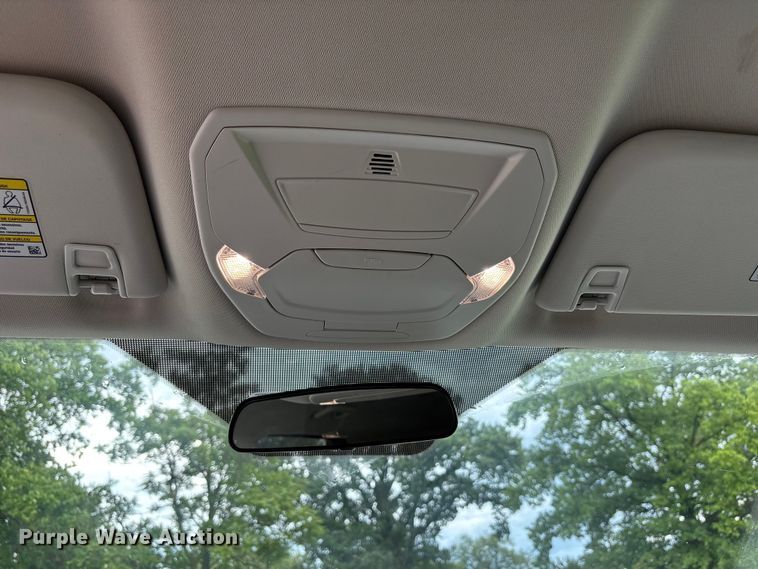image for item NM9963 2019 Ford Escape SUV