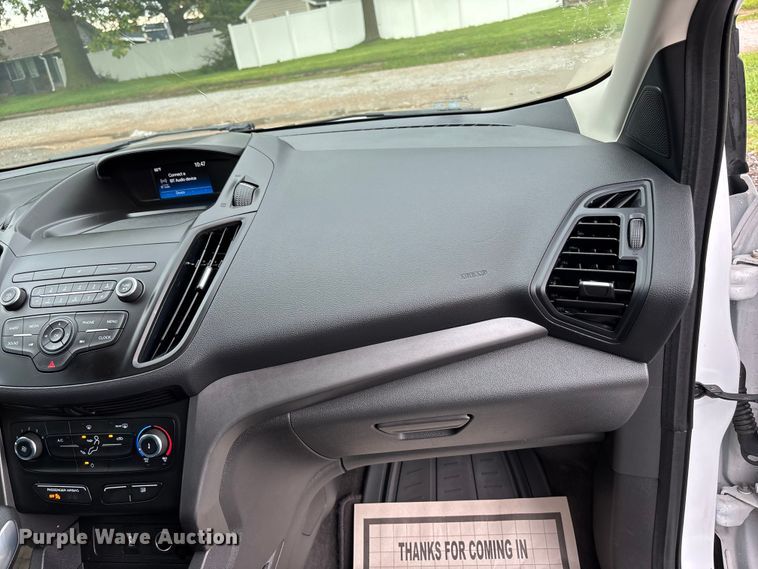 image for item NM9963 2019 Ford Escape SUV