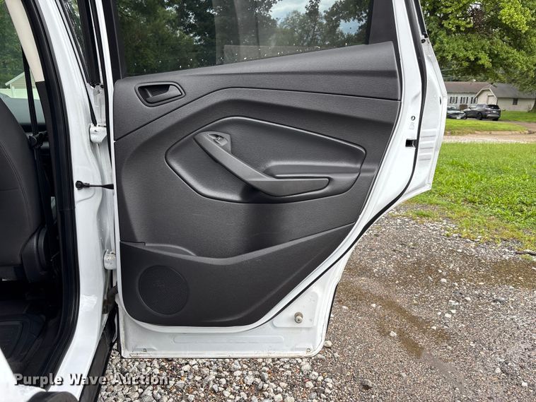 image for item NM9963 2019 Ford Escape SUV