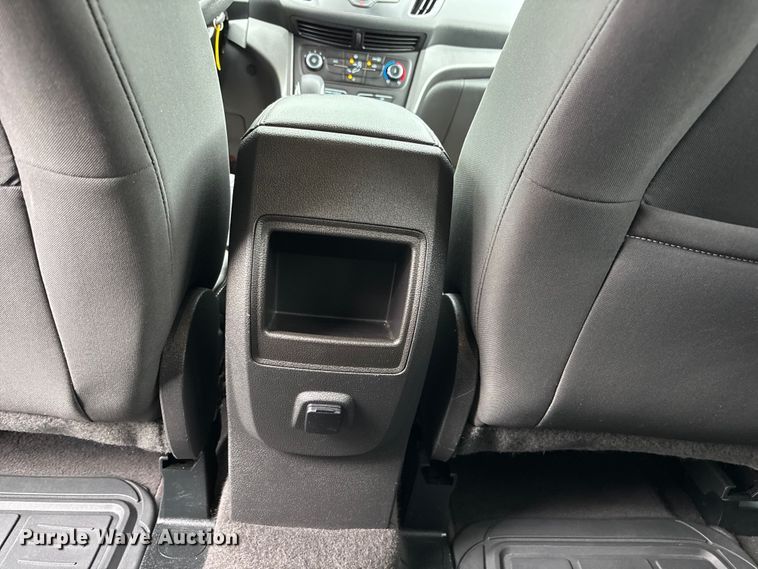 image for item NM9963 2019 Ford Escape SUV