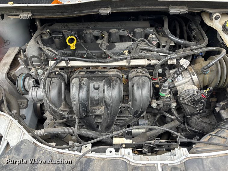 image for item NM9963 2019 Ford Escape SUV
