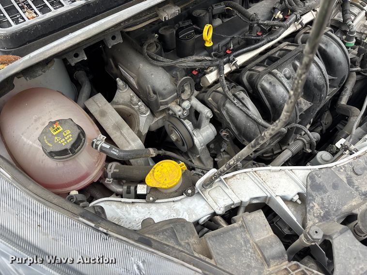 image for item NM9963 2019 Ford Escape SUV