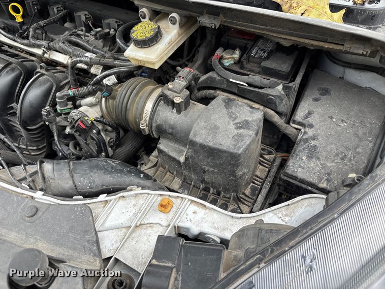 image for item NM9963 2019 Ford Escape SUV