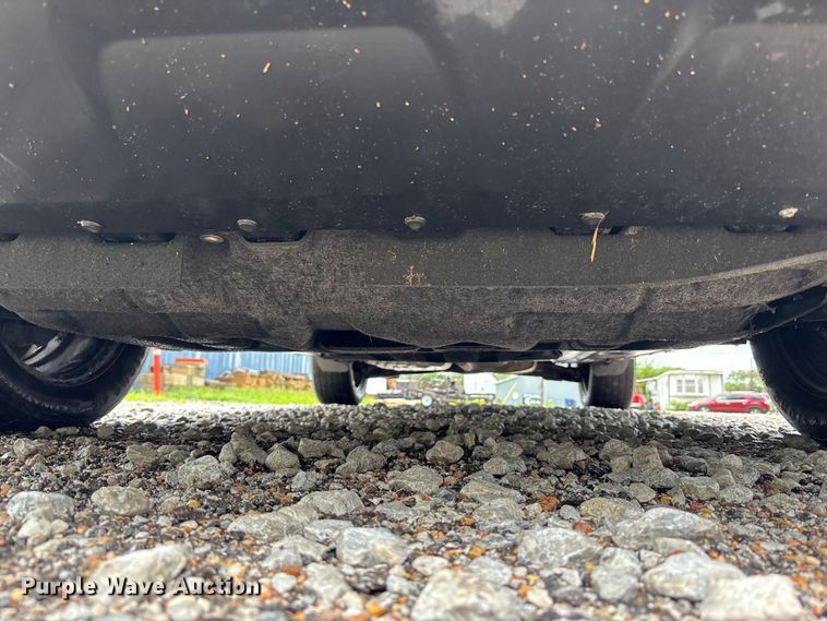 image for item NM9963 2019 Ford Escape SUV
