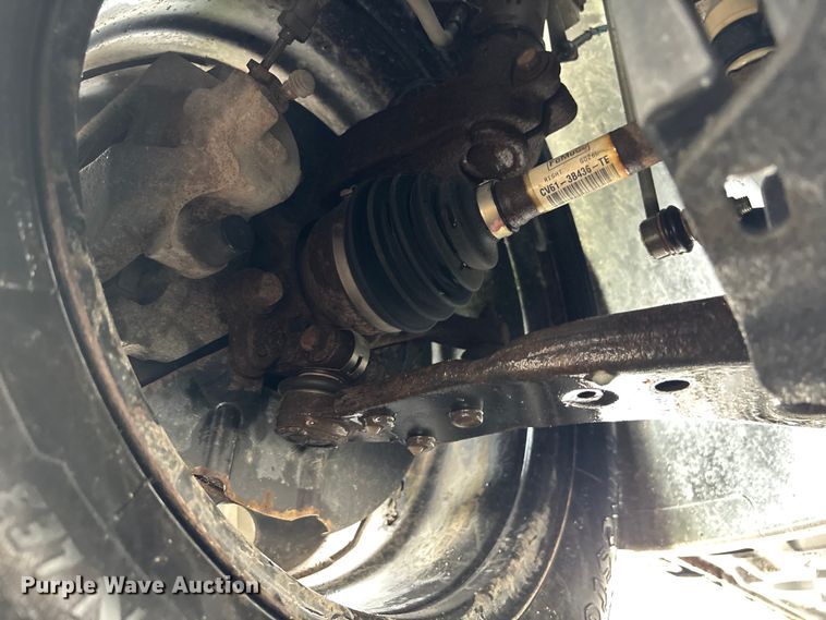 image for item NM9963 2019 Ford Escape SUV