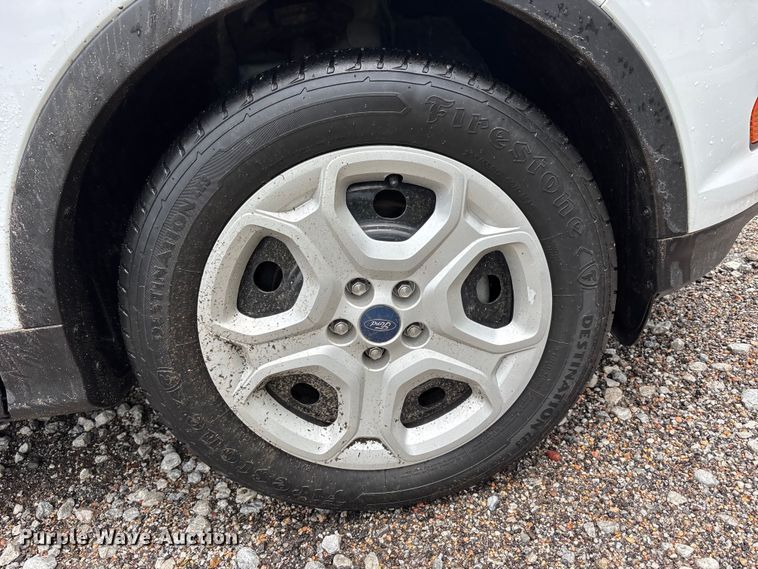 image for item NM9963 2019 Ford Escape SUV