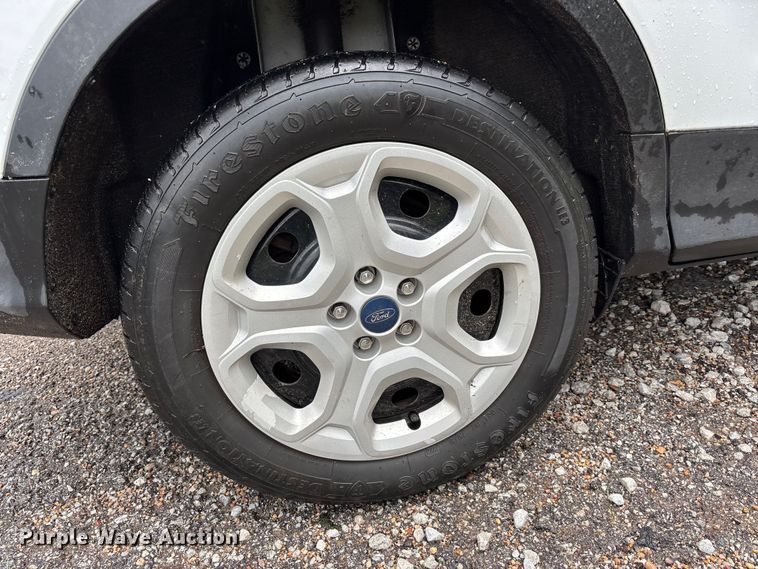 image for item NM9963 2019 Ford Escape SUV
