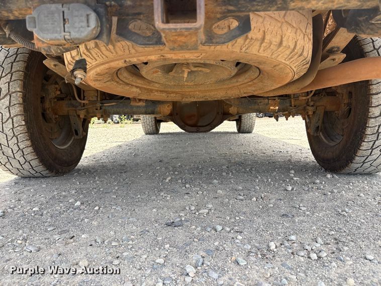 image for item YA3211 2013 Ford F150  pickup truck