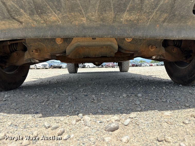 image for item YA3211 2013 Ford F150  pickup truck