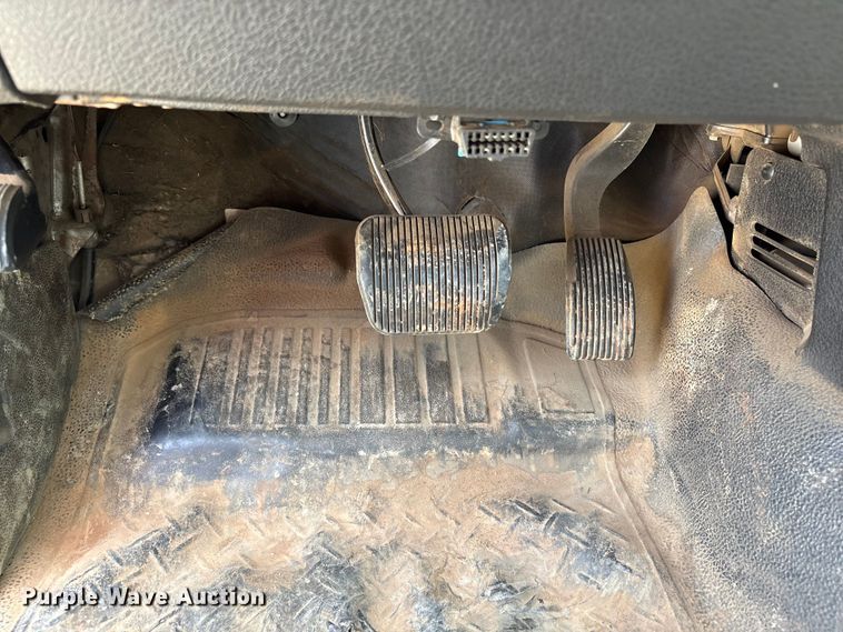 image for item YA3211 2013 Ford F150  pickup truck