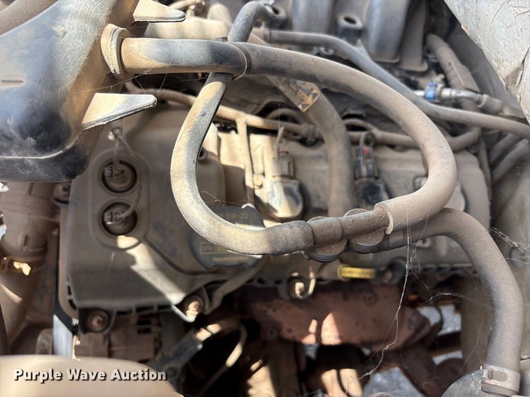 image for item YA3211 2013 Ford F150  pickup truck