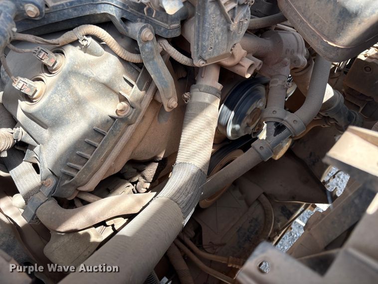 image for item YA3211 2013 Ford F150  pickup truck