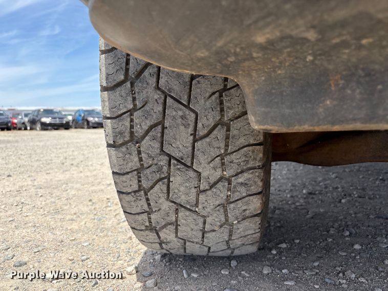image for item YA3211 2013 Ford F150  pickup truck